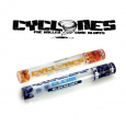 Cyclone Pre Rolled Cones
